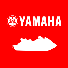 Yamaha boats